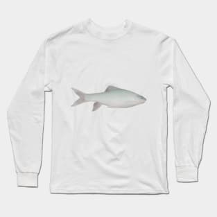 African Scraping Feeder Long Sleeve T-Shirt